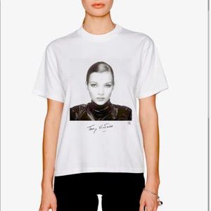 NWT Anine Bing Tshirt